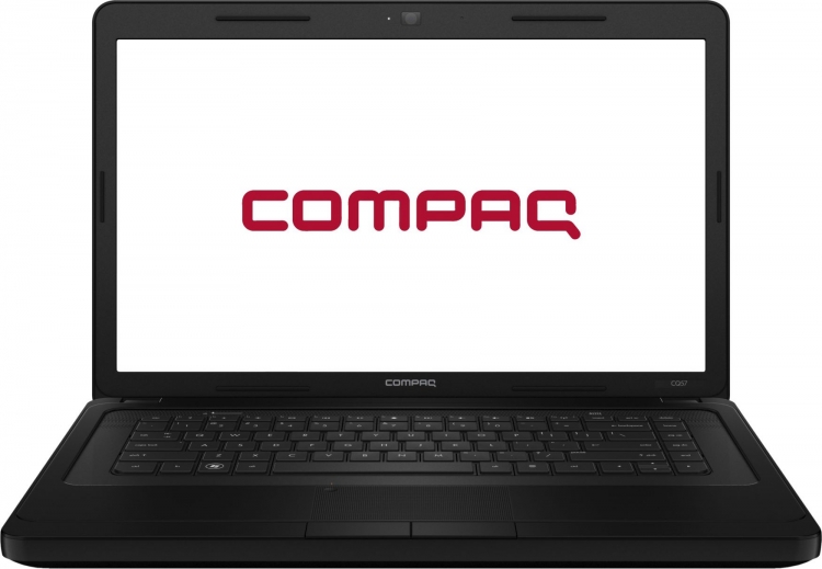 Compaq Presario CQ57-310US Drivers Windows 7 32-bit 64