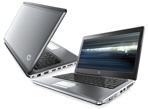 Hp Dm3