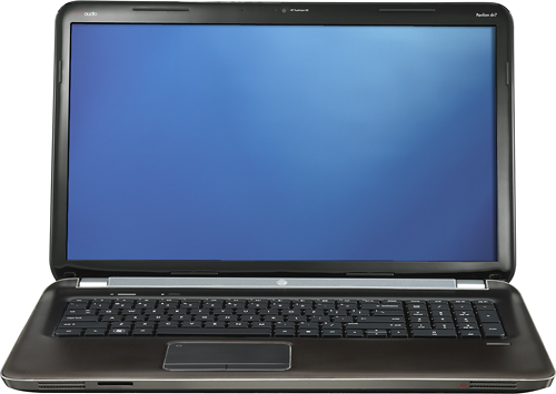 Hp Pavillion Dv7