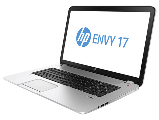 Chuyên phân phồi HP envy 13, envy 15, envy 17 và HP Spectre x360 - 4