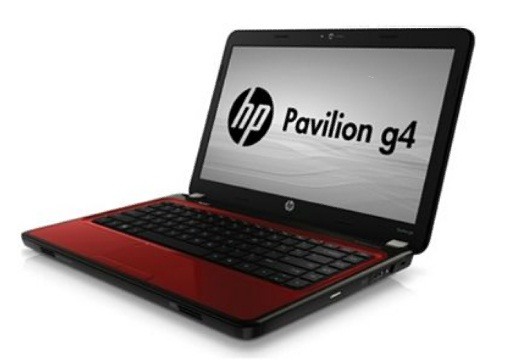 HP Pavilion g4 Series - Notebookcheck.net External Reviews