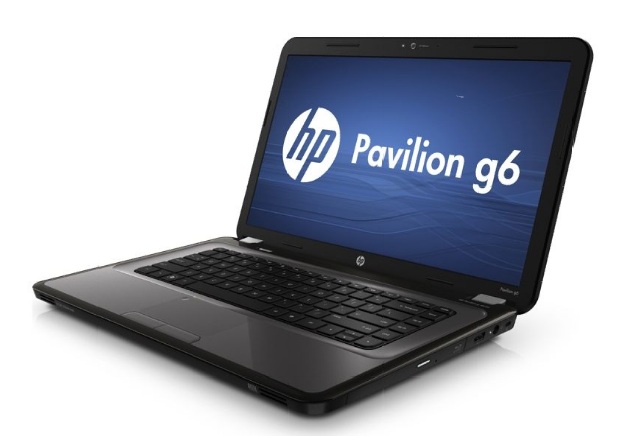 Notebook: HP Pavilion g61a69us  Pavilion g6 Series 