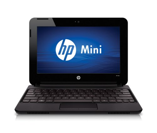 hp mini atom