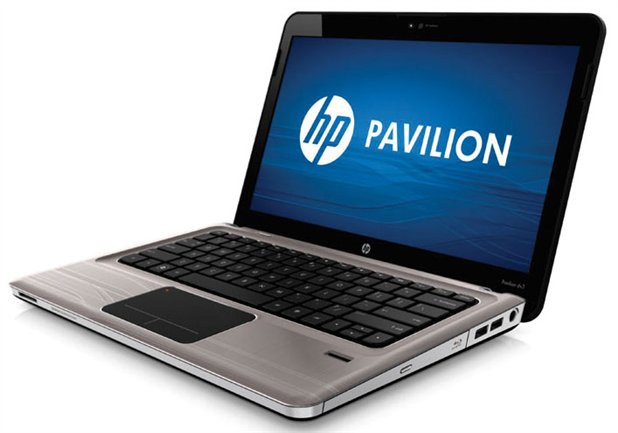 Hp Dv3 Review