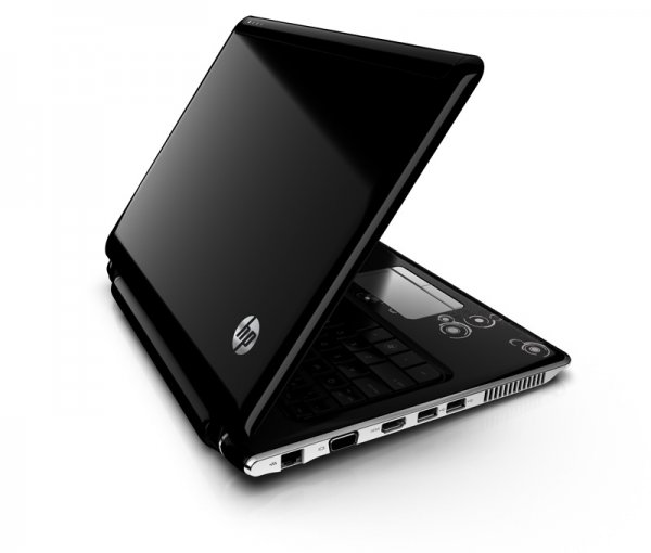Hp Dv3 Review