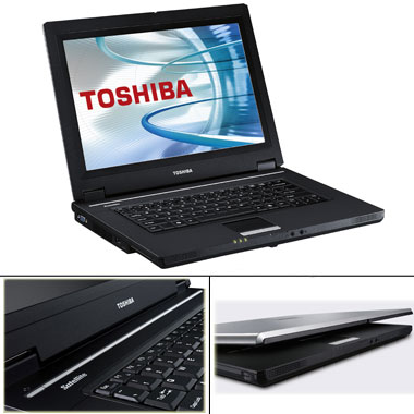 Toshiba L30