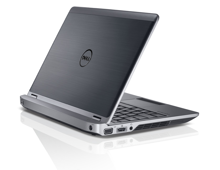 Dell Latitude E6220 - Notebookcheck.net External Reviews