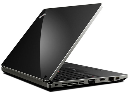 Thinkpad Edge Series