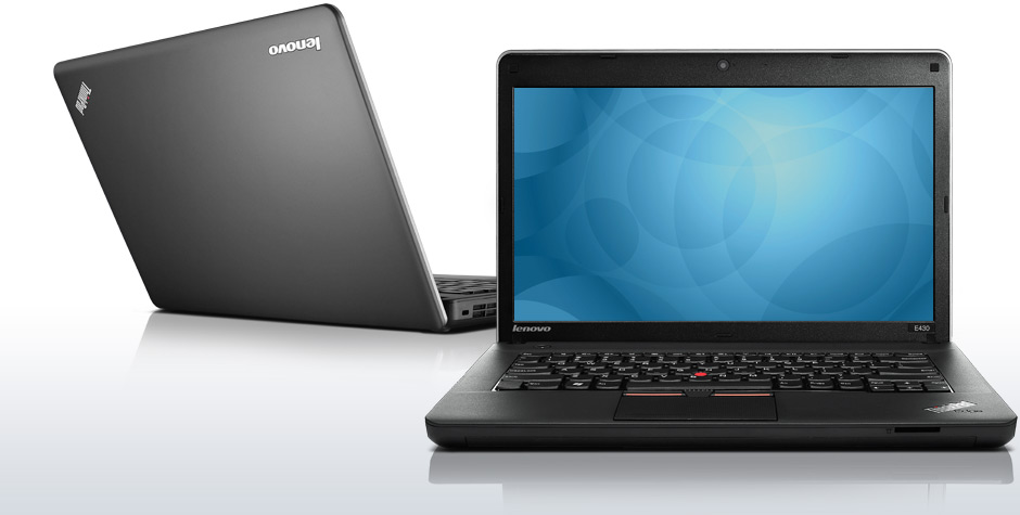 Lenovo ThinkPad Edge E430 - Notebookcheck.net External Reviews