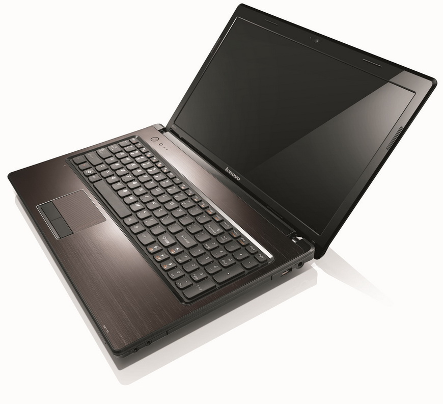 Lenovo Essential G570 Series External Reviews