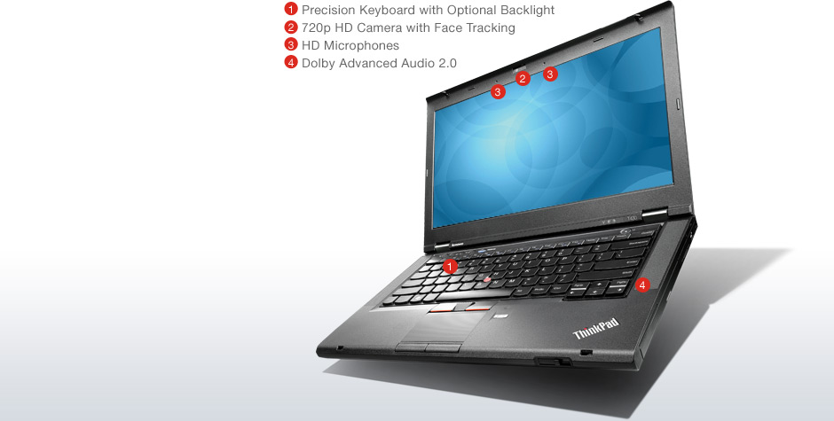 Lenovo ThinkPad T431 - Notebookcheck.net External Reviews
