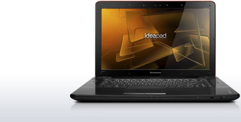 Lenovo Laptop Y560