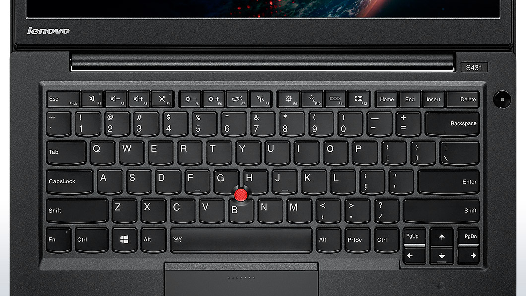 Lenovo ThinkPad S431 - Notebookcheck.net External Reviews