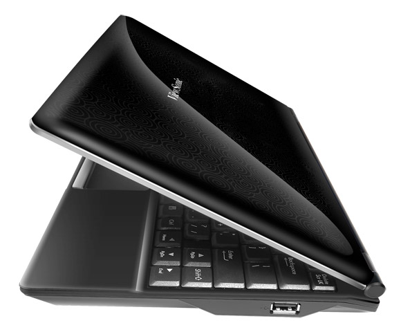 Netbook Viewsonic