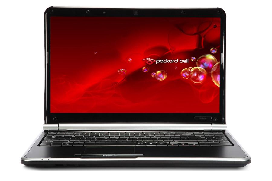 Скачать драйвер touchpad packard bell