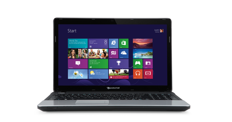 Packard Bell Easynote Ts11-Sb-680Ru Драйверы