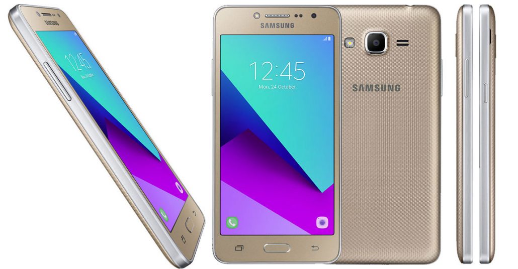 Samsung Galaxy Grand Prime Plus 2018 Price In Qatar