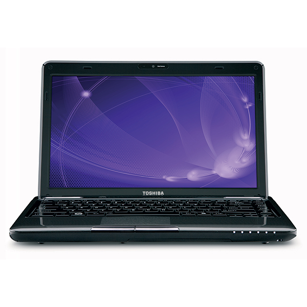 Satellite L635