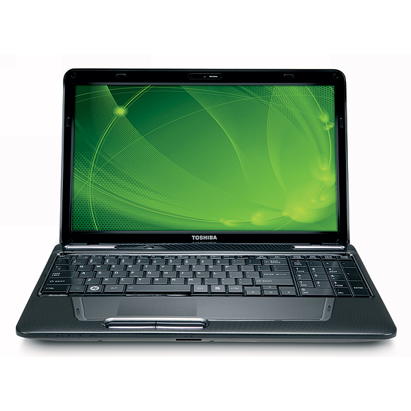 Скачать драйвера для toshiba l655