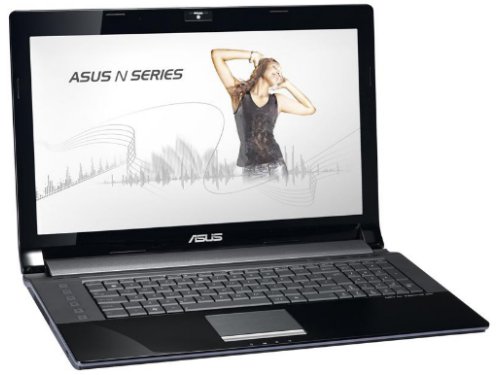 N73 Asus