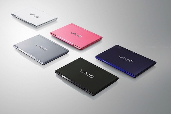 Sony I3