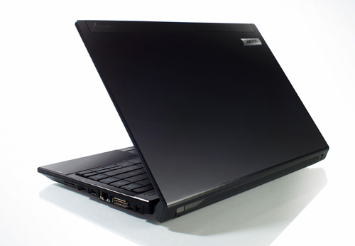 Notebook: Acer TravelMate 8372TG-5454G50Mnbb (TravelMate 8372T Series)
