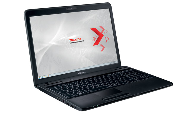 Toshiba Satellite C660 Series - Notebookcheck.net External Reviews