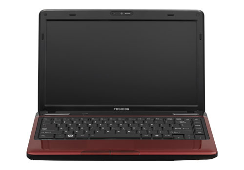 Satellite L635