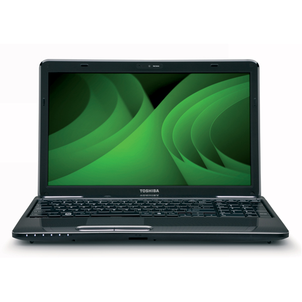 Toshiba Satellite L 655 Драйвера