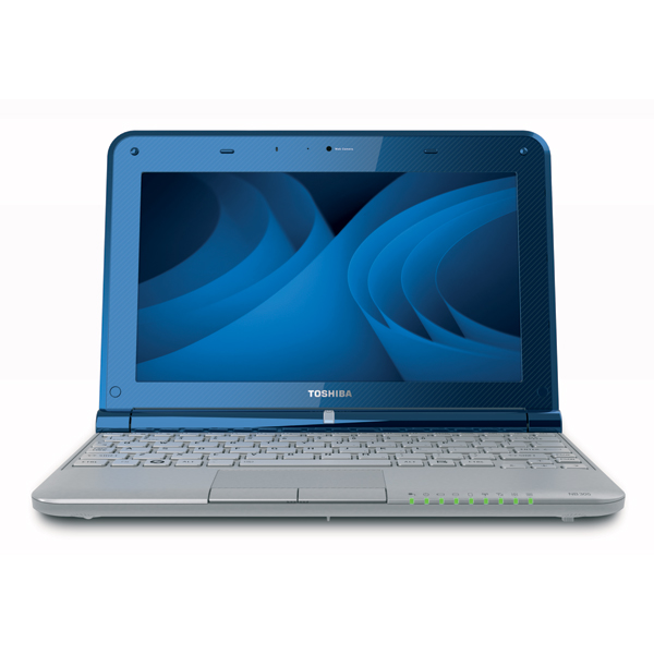 Toshiba N550