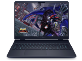 16X Aurora ditches the older m16 R2 design for a toned-down version of the AW30 design inspired by the new Area-51 (Image source: Dell)