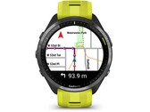 The Forerunner 965 is also getting the update. (Image source: Garmin)