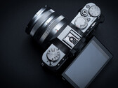 The Fujifilm X-T30 II might be getting a proper affordable, compact replacement. (Image source: Fujifilm)