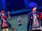 A screengrab from Persona 3 Reload (image source: Steam community)