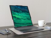 Lenovo ThinkBook Plus Gen6 rollable review: The most fun we've had with a laptop in a long time