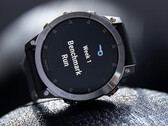 Garmin promises to have resolved a battery drain bug with Beta Version 17.20 for the Fenix 7 series and its peers like the Epix 2. (Image source: Garmin)
