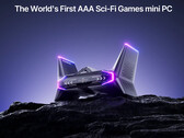 Acemagic M2A mini PC launches with a promo starting price of $909 (Image source: Acemagic)