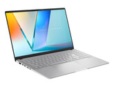There appears to be a sizeable price gap between the AMD and Qualcomm versions of the Vivobook S 15 OLED. (Image source: ASUS)
