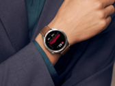Huawei has released a HarmonyOS 4.2 update for the Watch GT 4. (Image source: Huawei)