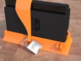 The Switch Safe is designed to prevent the owner of a Switch from taking it outside (Image source: Thingverse)