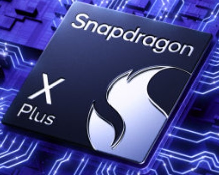 Qualcomm Snapdragon X Plus X1P-42-100 Processor - Benchmarks and Specs