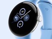 Additional features of Wear OS 5 have been unearthed. (Image source: Google)