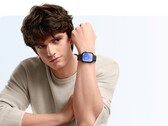 The Huawei Watch Fit 3 is receiving software version 4.2.0.139. (Image source: Huawei)