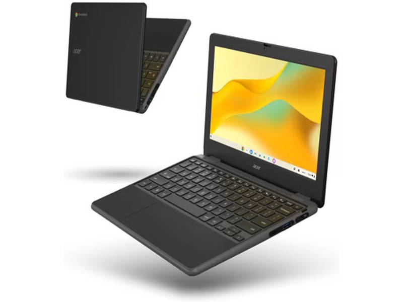 Acer Chromebook 311 C725 - Notebookcheck-tr.com