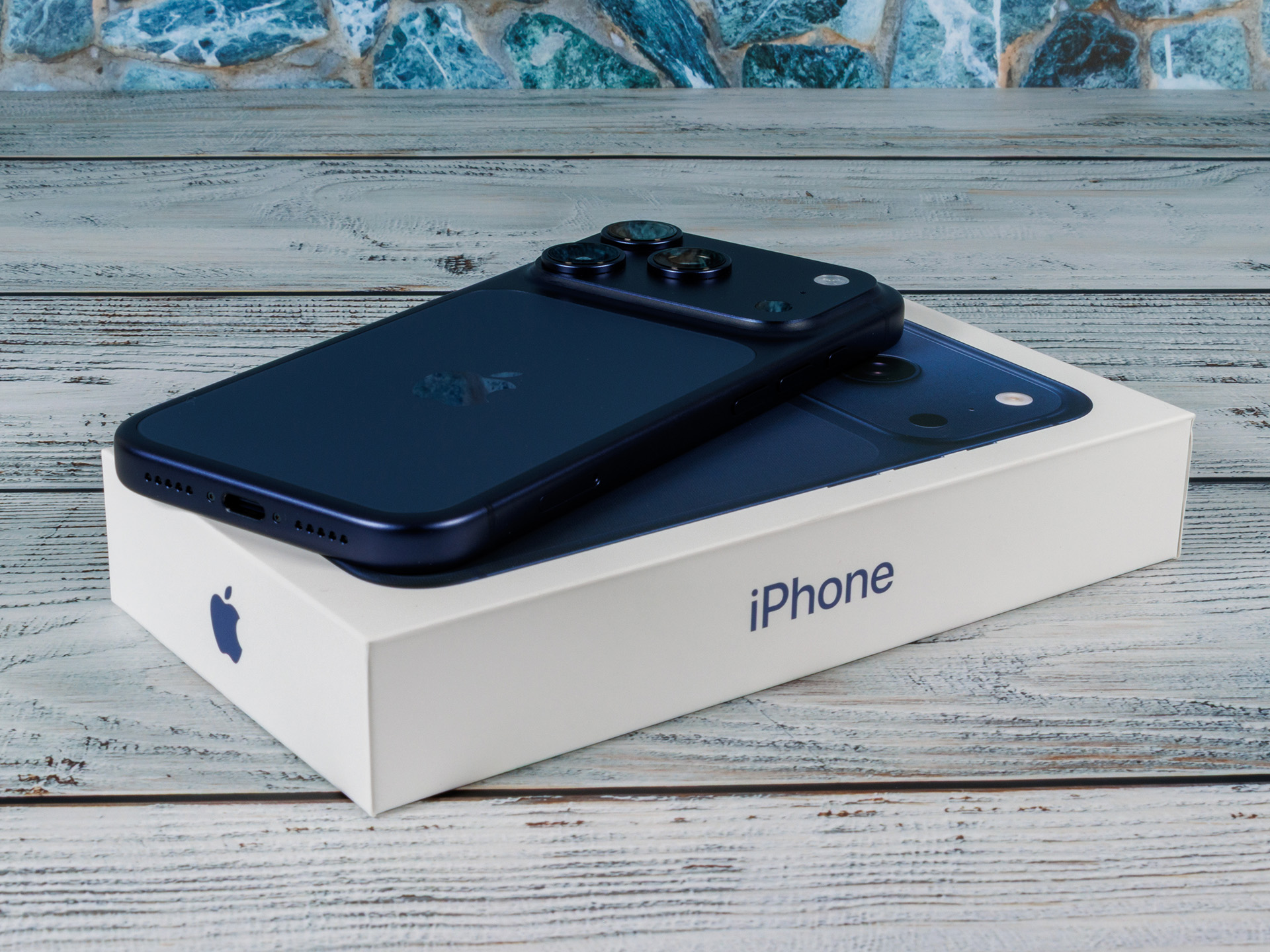 Apple iPhone 17 Pro - Notebookcheck CN