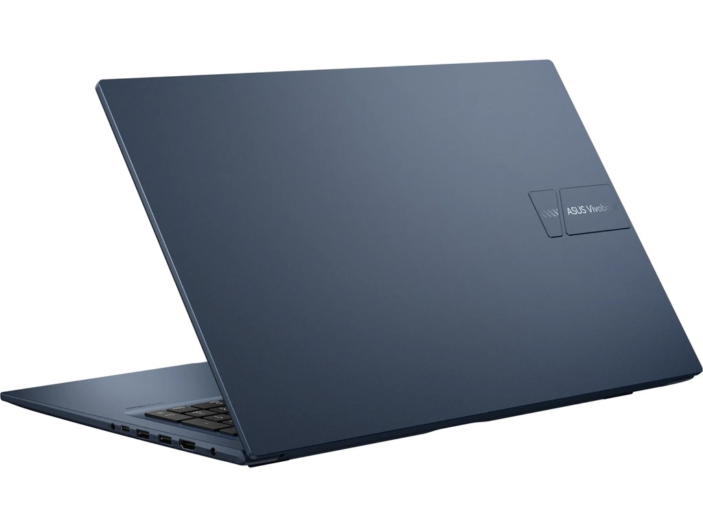 Asus VivoBook 17 X1704VA - Notebookcheck Reviews Collection
