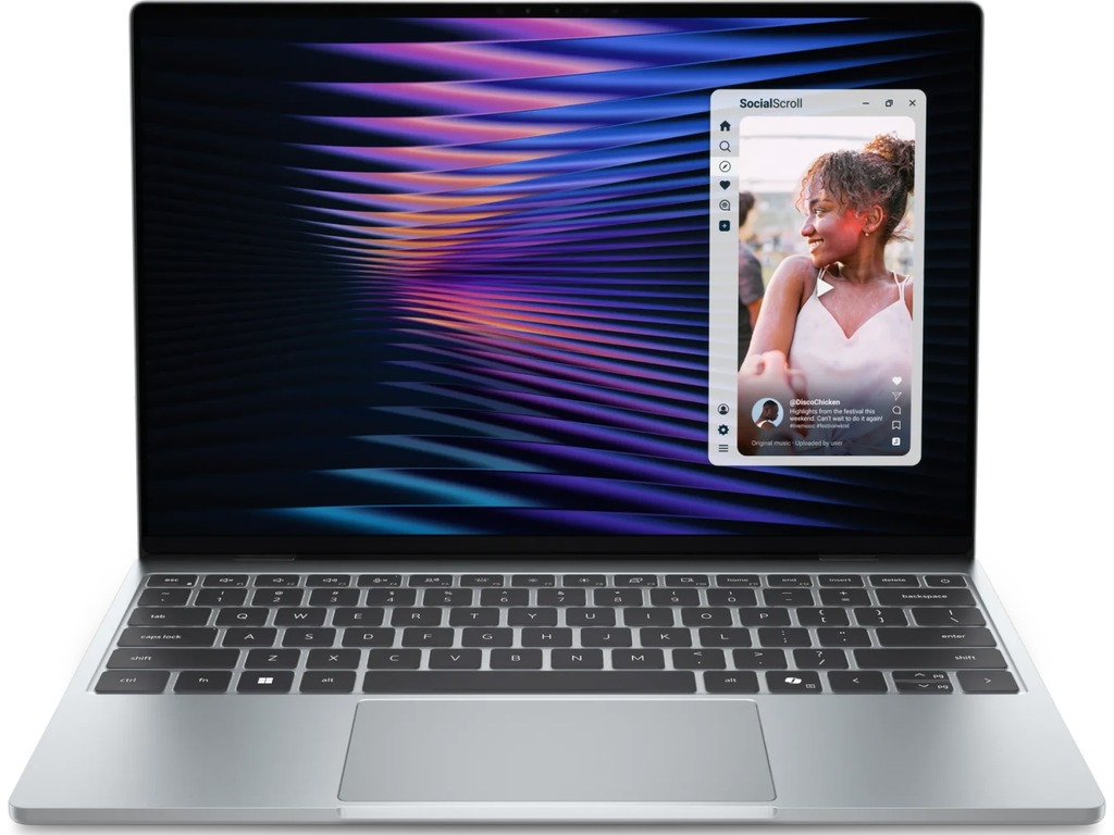 Dell New XPS 13 （2026）ノートパソコン Dell XPS 13 (2026) DX13260 - Avaliações e Especificações