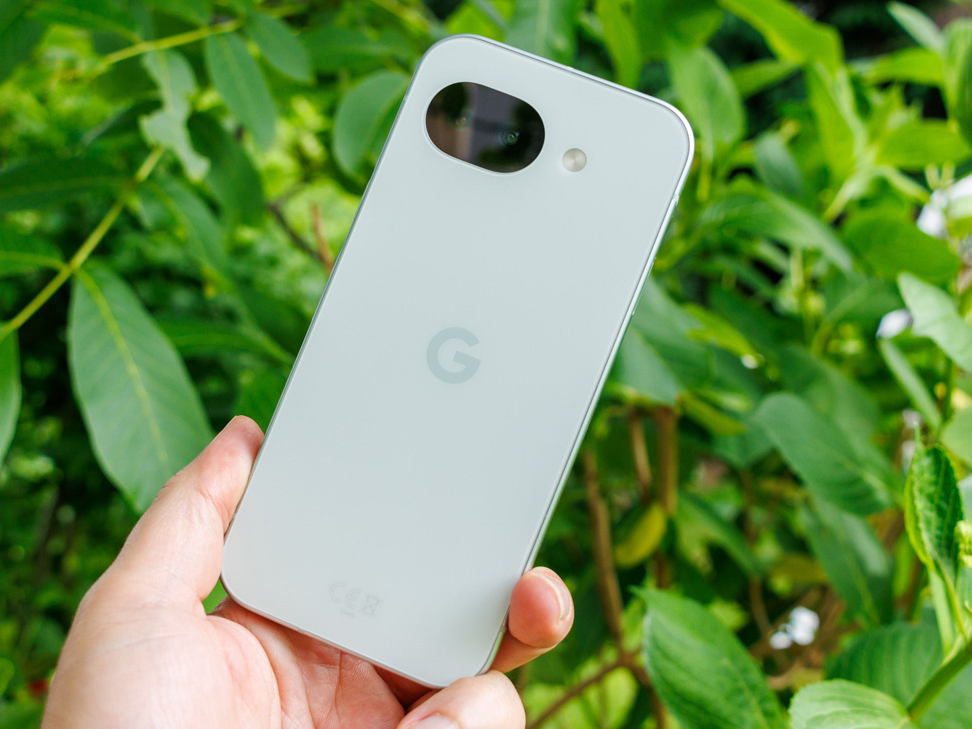 Google Pixel 10a - Notebookcheck-tr.com