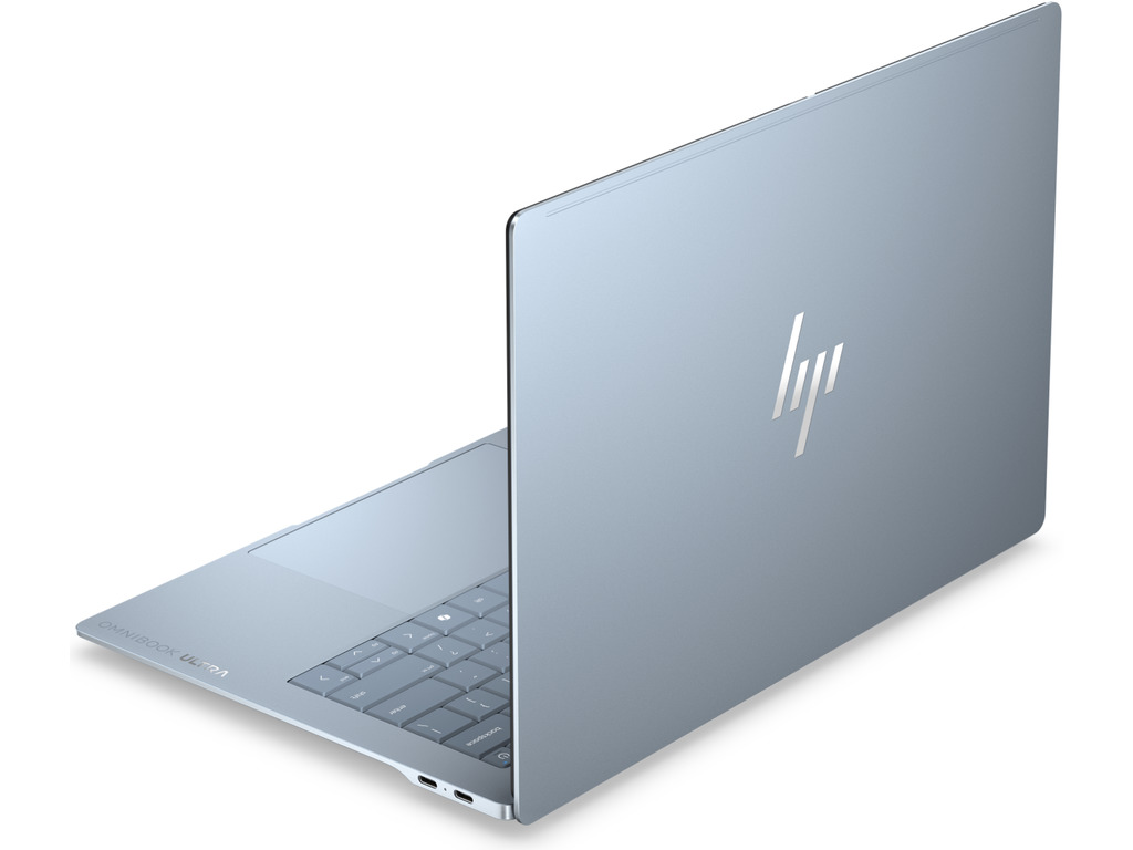 HP OmniBook Ultra 14 2026 - Notebookcheck CN