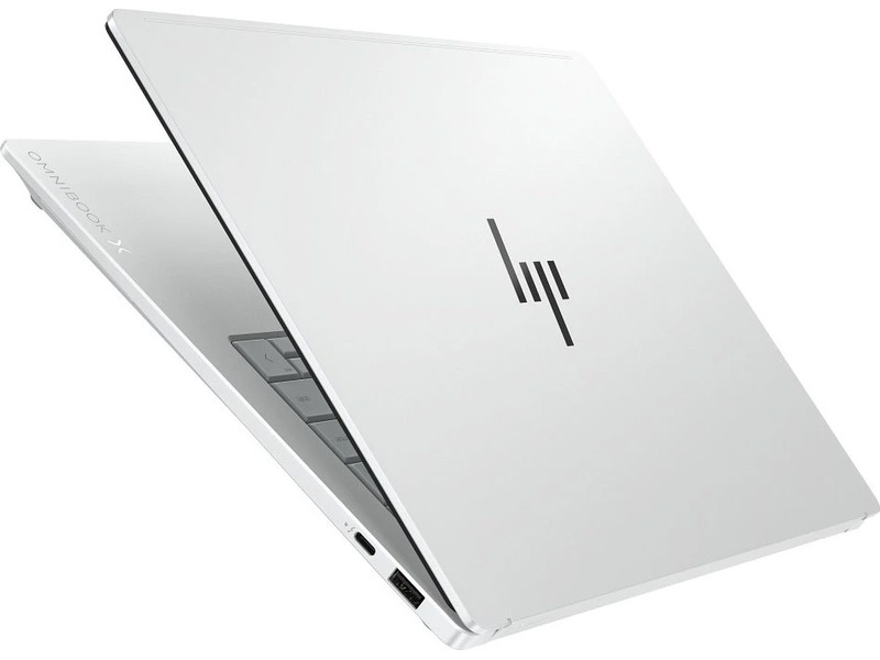 HP OmniBook X 14-ka - Notebookcheck.info